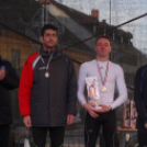 Szilveszteri Futás - 2017