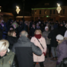 Szilveszteri Buli a Fő téren - 2016