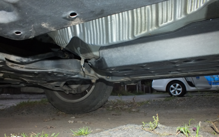 Börtönbe mehetnek a Pápán is tevékenykedő katalizátortolvajok