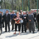 XVII. Pápai Agrárexpo - Megnyitó - Pápa