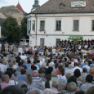 Csináljuk a Fesztivált - Szombat - Közös Koncert