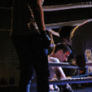 Küzdősport Gála a Sportcsarnokban