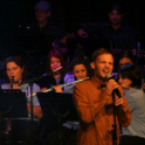 Pápa Város Fúvószenekara - Újévi Fúvós Show