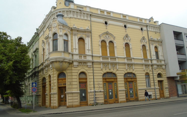 Több ingatlanjától is megszabadulna az önkormányzat