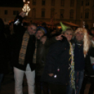 Szilveszteri Buli a Fő téren - 2016