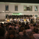 Csináljuk a Fesztivált - Szombat - Közös Koncert