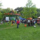 Városi Gyermeknap - Pápa (2014)