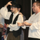 35 Éves a JMSZK Vadvirág Néptáncegyüttes - Gálaműsor