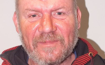 Eltűnt Döbröntei Szilárd