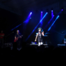 Pápai Csülök Cicege és Bor Fesztivál - Vasárnap - Anna And The Barbies