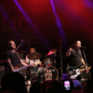 Pápa Csülök Cicege és Borfesztivál (2016) - Péntek 