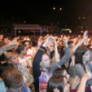 Pápai Játékfesztivál - Szombat - Koncertek