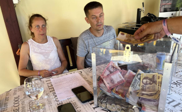 Több mint 10 millió forint gyűlt össze Panna számára!