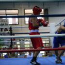 Patent Ökölvívó Bajnokság - Pápa