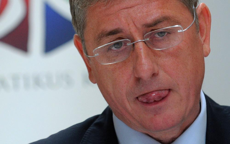 Gyurcsány Londonba ment, de nem nagyon örültek neki a kinti magyarok