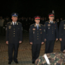 Városi ünnepség és megemlékezés az 1956-os forradalom 60. évfordulóján