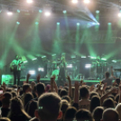 Margaret Island Koncert - Pápa