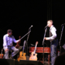 Pápai Csülök Cicege és Borfesztivál (2016) - Budapest Bár