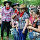 Civil Majális 2017 - Pápa