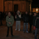 Szilveszteri Buli a Fő téren - 2016