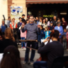 Zene Világnapja - Pápa