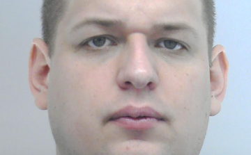 Csalás miatt keresi a rendőrség a pápai Török Dániel Leont!