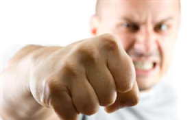 Garázdálkodott a bálon