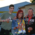 Ismerős Arcok Koncert - Pápa - 2017