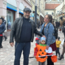 Halloweeni Forgatag - Pápa