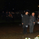 Október 23-i Városi Ünnepség és Megemlékezés - Pápa