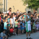 Pápai Játékfesztivál 2013 - Vasárnap délután 2.