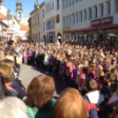 Zene Világnapja - Pápa