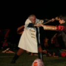 Szigeti Veszedelem - Pápa