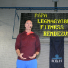 Pápa Legnagyobb Fitness Rendezvénye