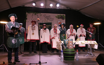 Családias hangulatban vette kezdetét az idei liba napok