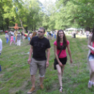 Pápai Játékfesztivál 2016 - Szombat