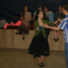 XV. Országos Ifjúsági Néptánctalálkozó - Pápa