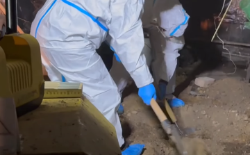 Döglött akták megyénkben - 24 év után derült ki, hogy megölték az eltűntnek hitt férfit - Videó