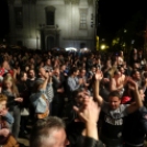 Pápai Játékfesztivál 2017 - Szombat esti koncertek