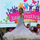 Pápai Játékfesztivál - 2018 - Péntek - Délutáni Programok