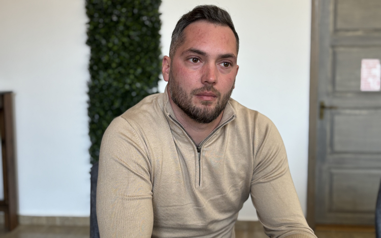 Pápai cigány önkormányzat elnöke: A cigányságnak és a többségi társadalomnak is van feladata