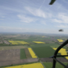 Fire Blade 2017 - Szoktatórepülés - Pápa