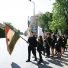 Városi Ballagás - Pápa - 2016