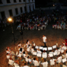 Nyárbúcsúztató Koncert - Pápa