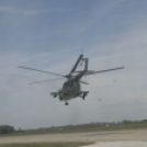 Fire Blade 2017 - Szoktatórepülés - Pápa