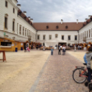 Pápai Csülök Cicege és Borfesztivál - Borcsütörtök