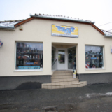 Totálkár Autósbolt - Pápa