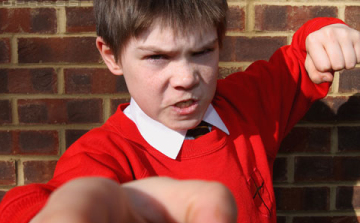 Bántalmazta tanárát