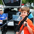 Jason McIlvaine Örömfutás - Funrun 2017 - Pápa