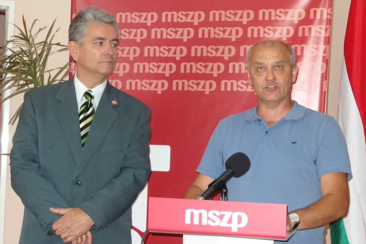 Grőber Attila: Túl kockázatos a hitelfelvétel